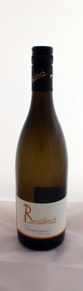 Chardonnay trocken 2022, Weingut Russbach