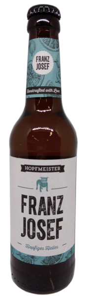 Hopfmeister - Franz Josef