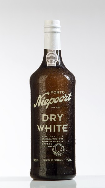 Niepoort Port Dry White