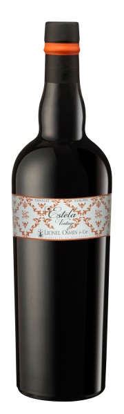 Estela Vintage 2014, Vin de Liqueur, Lionel Osmin & Cie