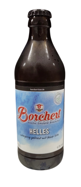 Borchert - Helles 0,33