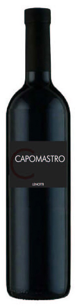Cantine Lenotti - Capomastro Veneto 2021