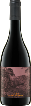 Madiran la Fé Sans Soufre 2020 Domaine Berthoumieu