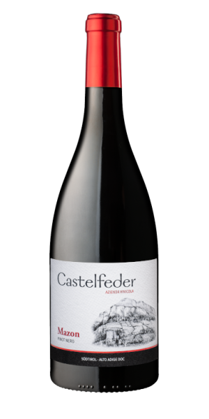 Castelfeder - Pinot Nero Mazon 2018