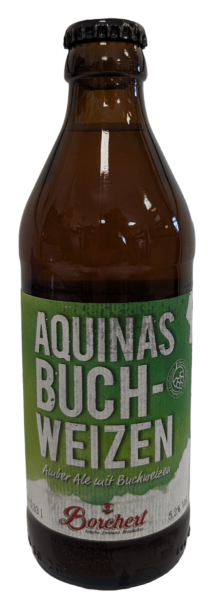 Borchert - Aquinas Buchweizen 0,33
