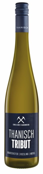Thanisch Tribut Riesling 2025, trocken