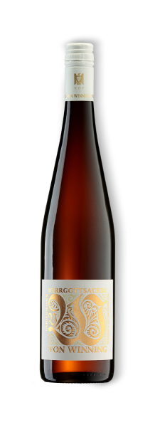 Weingut von Winning - Deidesheimer Herrgottsacker Riesling Jg. 2021, Trocken