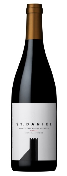 Pinot Nero Sankt Daniel 2020, Prädium, Kellerei Schreckbichl