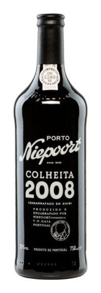 Niepoort Port Colheita 2008