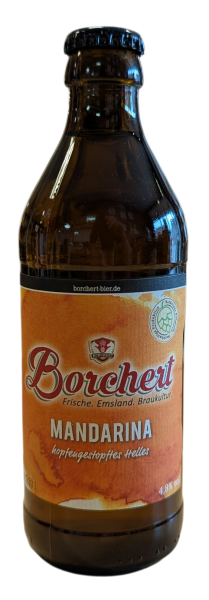 Borchert - Mandarina 0,33