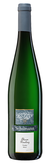 Thurm Riesling trocken, Ulrich Schumann 2022