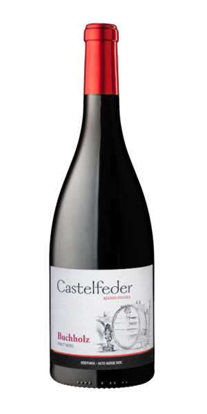Castelfeder - Pinot Nero Buchholz 2021