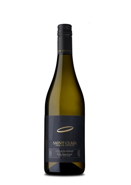 Saint Clair Family Estate Chardonnay 2023