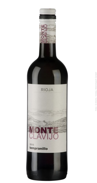 Rioja Monte Clavijo Tinto