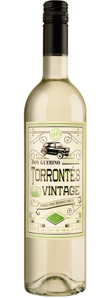 Don Guerino Torrontés Vintage 2023