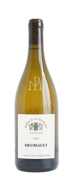 Meursault Villages AC. Perron de Mypont 2023