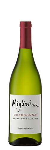 Migliarina Chardonnay 2021