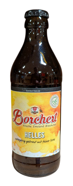 Borchert - Helles 0,33