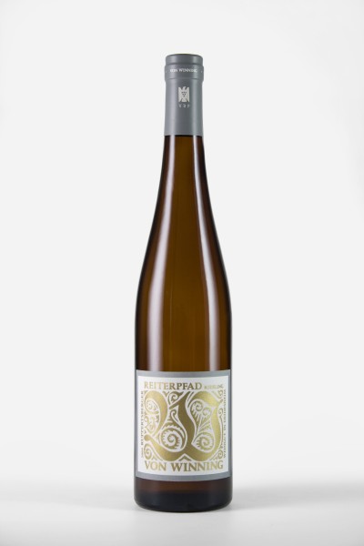 Weingut von Winning, Ruppertsberger Reiterpfad Riesling
