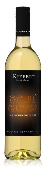 Kiefer Soul Glow Glühwein weiss