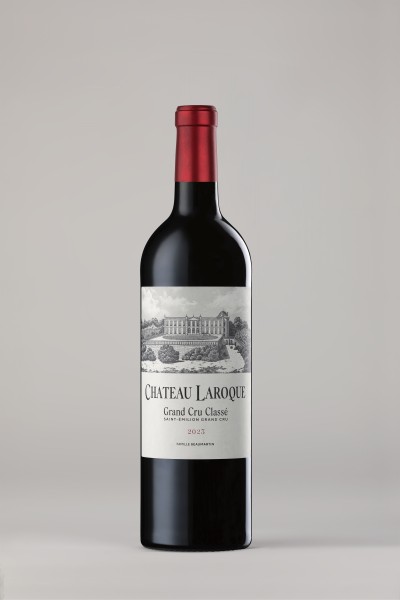 Chateau Larosque 2023, Saint-Emilion Grand cru classe