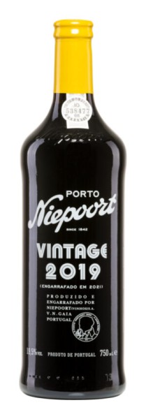 Niepoort Port Vintage 2019