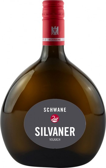 Zur Schwane - Volkach Silvaner 2024, Trocken