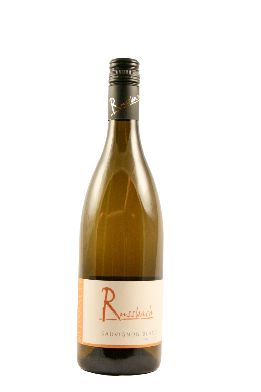 Weingut Russbach - Sauvignon blanc 2023