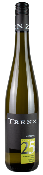 Johannisberger Hölle Riesling Spätlese 2025