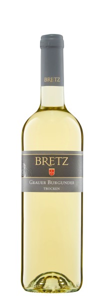 Weingut Bretz - Grauer Burgunder 2022