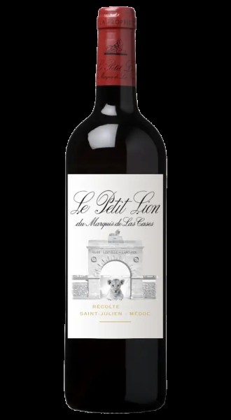 Le Petit Lion Du Marquis De Las Cases 2023