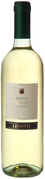 Soave Classico, Lenotti 2022