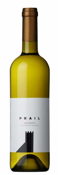 Sauvignon Blanc PRAIL 2023 Kellerei Schreckbichl