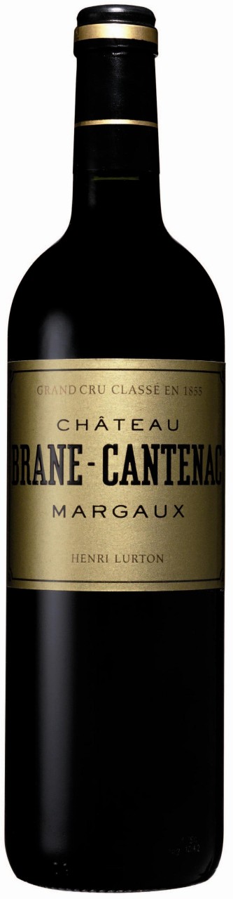 Château Brane-Cantenac 2016