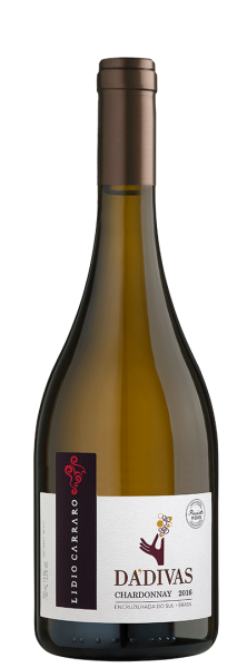 Lidio Carraro Dádivas Chardonnay 2021