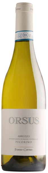 Orsus Pecorino 2024 Abruzzo DOC.