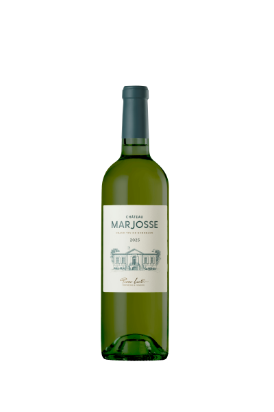 Château Majosse, Entre-deux-Mers AC. blanc