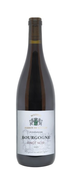 Bourgogne Pinot Noir AC. Perron de Mypont 2023
