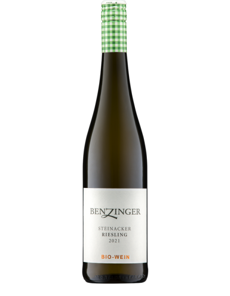 Benzinger Steinacker Riesling