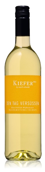 Kiefer - Den Tag versüssen, lieblich 2024