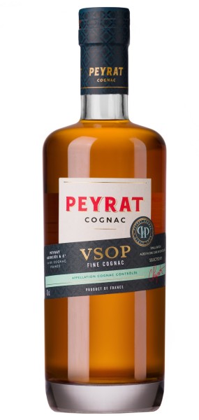 Maison Peyrat Cognac VSOP