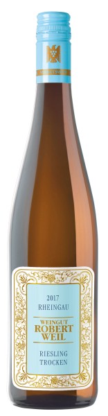 Robert Weil Riesling trocken 2024