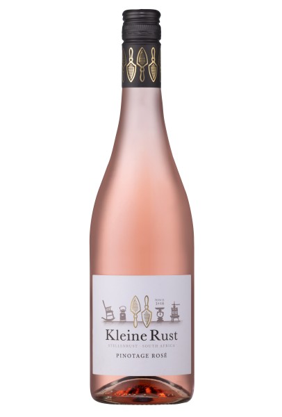 Stellenrust - Kleine Rust Rosé 2026