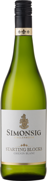 Simonsig - Chenin blanc 2025