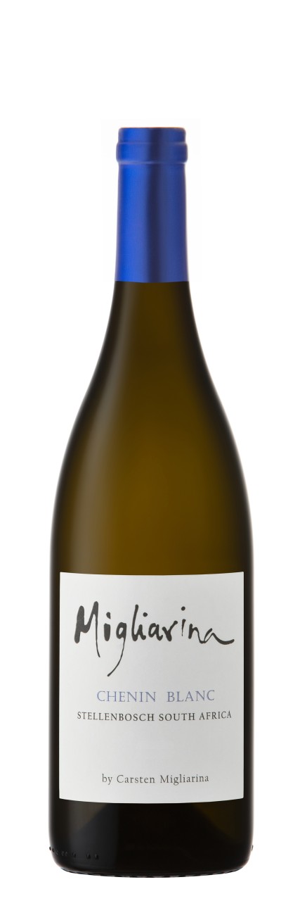 Migliarina Chenin Blanc 2021