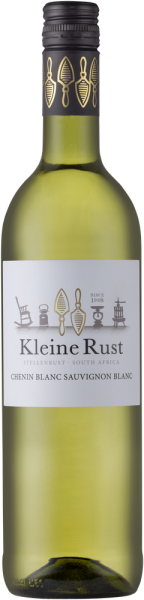Stellenrust - Kleine Rust White, Chenin Blanc - Sauvignon Blanc 2026