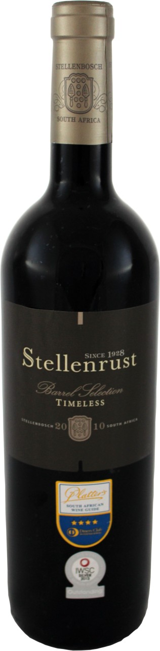 Stellenrust Timeless, Stellenrust 2020