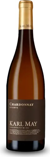 Chardonnay Reserve 2021 trocken, Weingut Karl May
