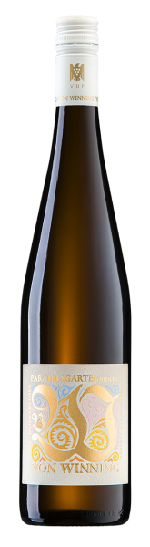 Weingut von Winning - Deidesheimer Paradiesgarten 1. Lage 2024