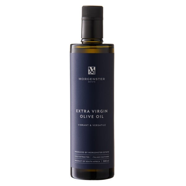 Olivenöl Morgenster 0,5l. MHD 5//2025 Ernte 2023